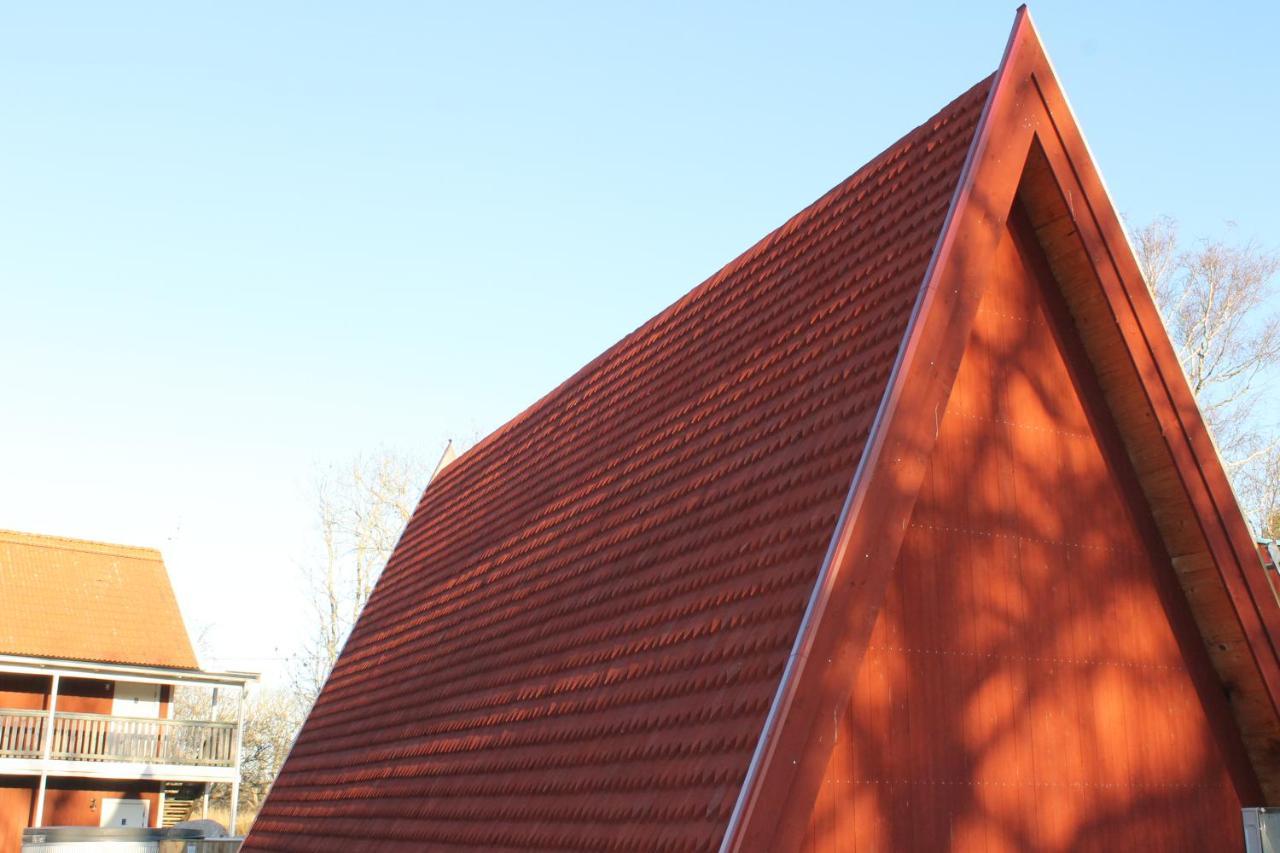 Tofta Herrgard Lycke Exterior photo