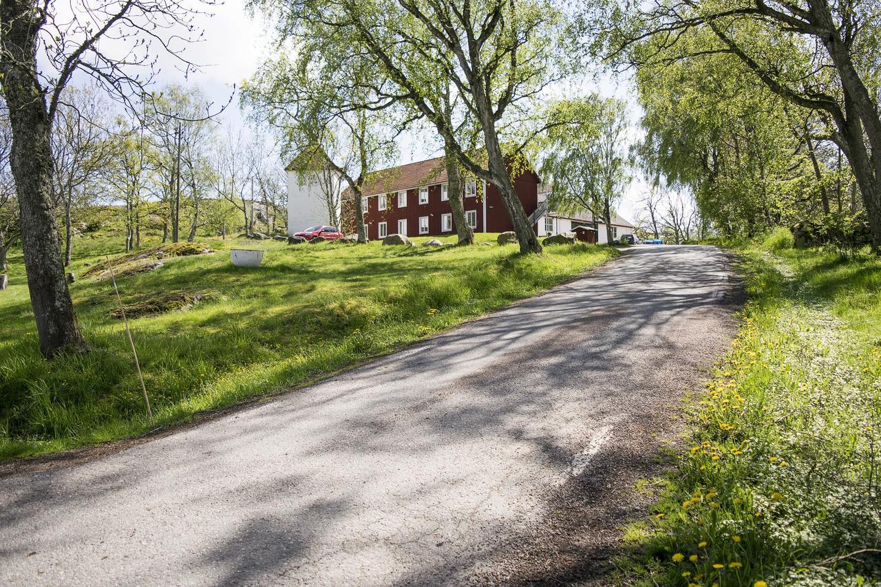 Tofta Herrgard Lycke Exterior photo